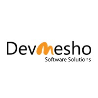 DevMesho - Software Solutions logo - Similar company to Arcift Technologies