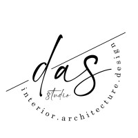 DAS Studio Interior . Architecture . Design logo - Similar company to Studio Elah
