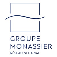 Groupe Monassier logo - Similar company to Cheuvreux