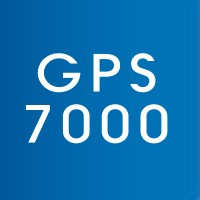 GPS7000 logo - Similar company to Asentria