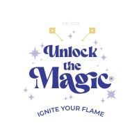 Unlock The Magic® logo - Similar company to Oracle Junction Career Coaching