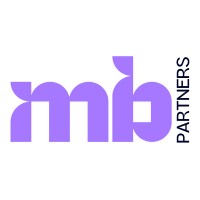 MB Partners logo - Similar company to Tectivo