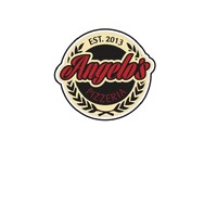 Angelo's Pizzeria South Philly logo - Similar company to Odin + Co.