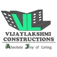 VijayLakshmi Constructions logo - Similar company to Hadeed Constructions
