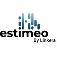 Estimeo logo - Similar company to Linkera