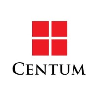 Centum Security Ltd logo - Similar company to Pr4Csr