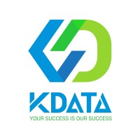 KDATA.VN logo - Similar company to Kdata