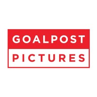 Goalpost Pictures logo - Similar company to Easy Tiger Productions
