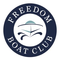 Freedom Boat Club-La Rochelle-Ile de Ré logo - Similar company to Nauticgames