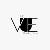 The Vue Branding logo - Similar company to Avocreatif