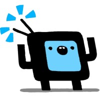 StudioNX logo - Similar company to Scribble Room Animation
