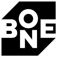 BONE Creative Inc. logo - Similar company to Bone+Black