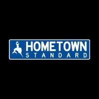 Hometown Standard logo - Similar company to Team Summit Colorado