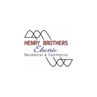 Henry Brothers Electric logo - Similar company to Deltron Electric Fl