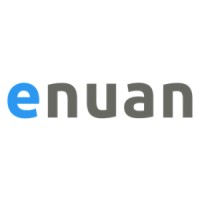 Enuan (Conversational Platform) logo - Similar company to Syntazen