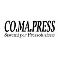 Co.Ma.Press logo - Similar company to Techno Crew