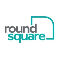 Round Square logo - Similar company to Kiosk & Display