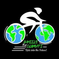 Wheels For Climate logo - Similar company to I Am Worth