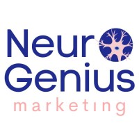 NeuroGenius Marketing logo - Similar company to Arctic Bee