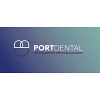 PORTDENTAL logo - Similar company to Idexdental