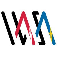 WAZA logo - Similar company to X-Makecare Ltd.