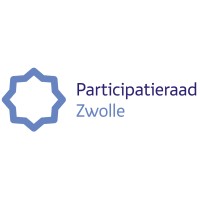 Participatieraad Zwolle logo - Similar company to Maaktaal
