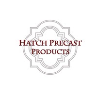 Hatch Precast logo - Similar company to Dynamic Precast Solutions