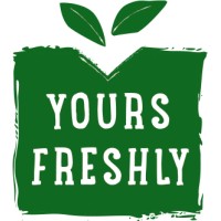 Yours Freshly Inc logo - Similar company to Yours Freshly!