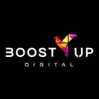 Boost Up Digital logo - Similar company to Imagic