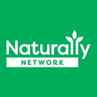 Naturally Network logo - Similar company to New Hope Network