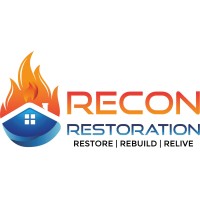 Recon Restoration logo - Similar company to Lechley Recruitment
