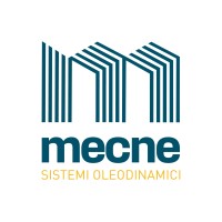 Mecne logo - Similar company to Tramecc