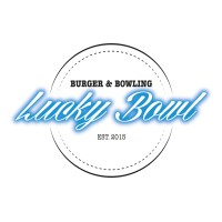 Lucky Bowl logo - Similar company to Abelon Group