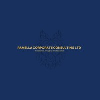 Ramella Corporate Consulting Limited logo - Similar company to Sbc Technologies Ag