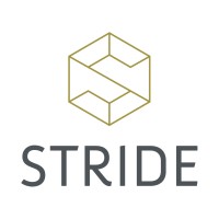 Stride Resourcing logo - Similar company to Stride Resource Management