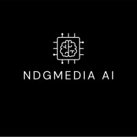 NDGMedia AI logo - Similar company to Kho Family Office