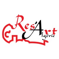 Réseaux des Femmes Artisanes Algériennes - Res'Art logo - Similar company to Dromelin