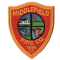 Middlefield Volunteer Fire Company