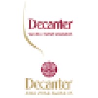 Decanter World Wine Awards and Decanter Asia Wine Awards logo - Similar company to Crombé Wines
