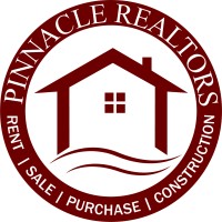 Pinnacle Realtors logo - Similar company to Dream Works Realty Pune