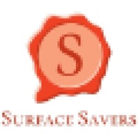 Surface Savers logo - Similar company to Msi Solutions