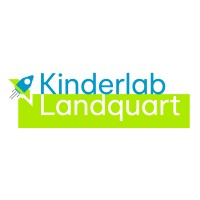 Kinderlab Landquart logo - Similar company to Ingch Mint For Our Future