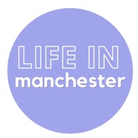 Life in Manchester logo - Similar company to Eatmcr