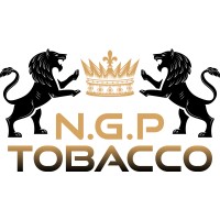 N.G.P Tobacco ApS logo - Similar company to Pouchdaddy