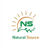 Natural Source Food & Beverages logo - Similar company to Nutero