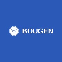BOUGEN logo - Similar company to Argos Solutions As
