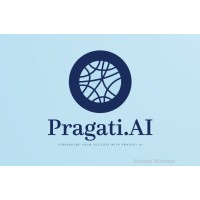 Pragati.AI logo - Similar company to Proof2Work