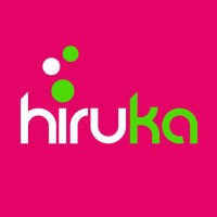 Hiruka Comunicación 3K logo - Similar company to Tokikom