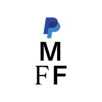 PayPal Melbourne Fashion Festival logo - Similar company to Assembled Threads