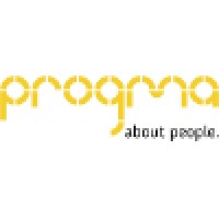 Progma - About People